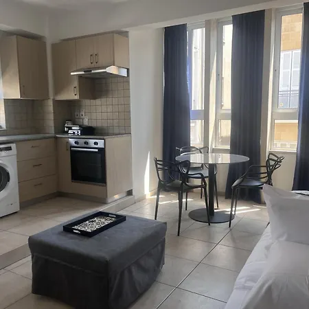 Appartamento Phaedrus Living Hoopoe Residencies 107 *
